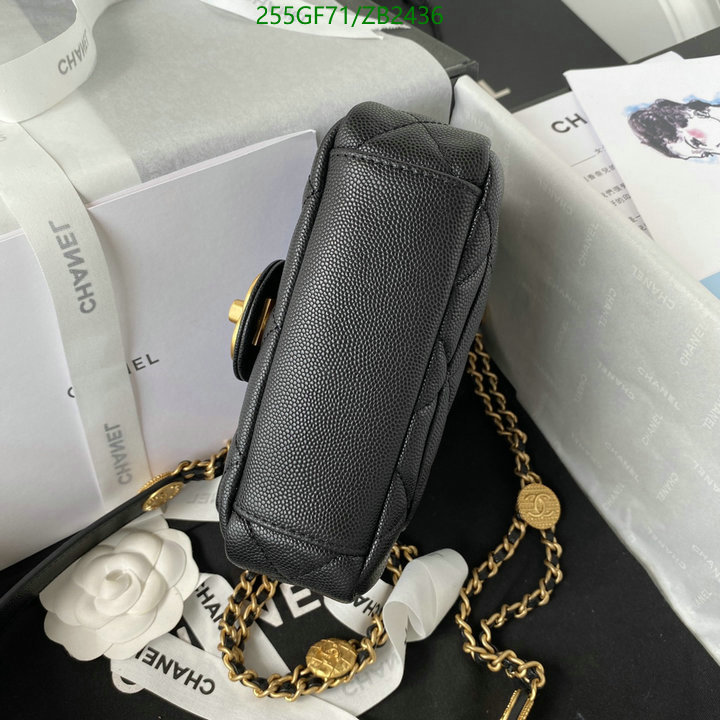 Chanel-Bag-Mirror Quality Code: ZB2436 $: 255USD