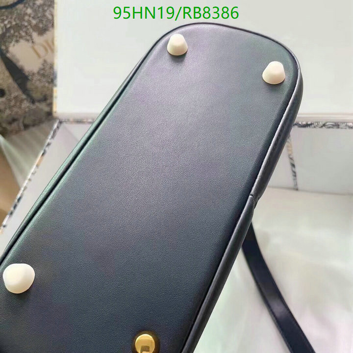 Dior-Bag-4A Quality Code: RB8386 $: 95USD