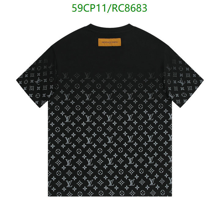 LV-Clothing Code: RC8683 $: 59USD