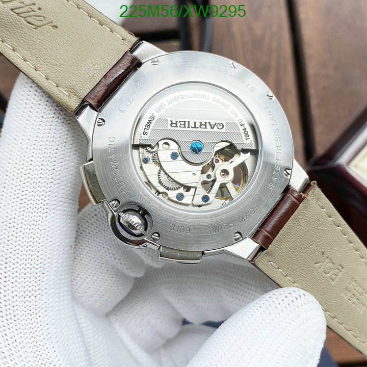 Cartier-Watch-Mirror Quality Code: XW9295 $: 225USD