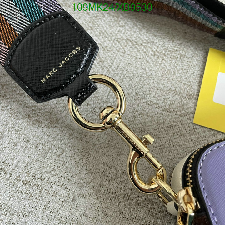 Marc Jacobs-Bag-Mirror Quality Code: XB9530 $: 109USD