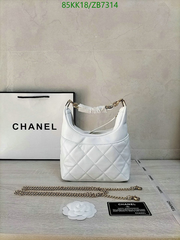 Chanel-Bag-4A Quality Code: ZB7314 $: 85USD