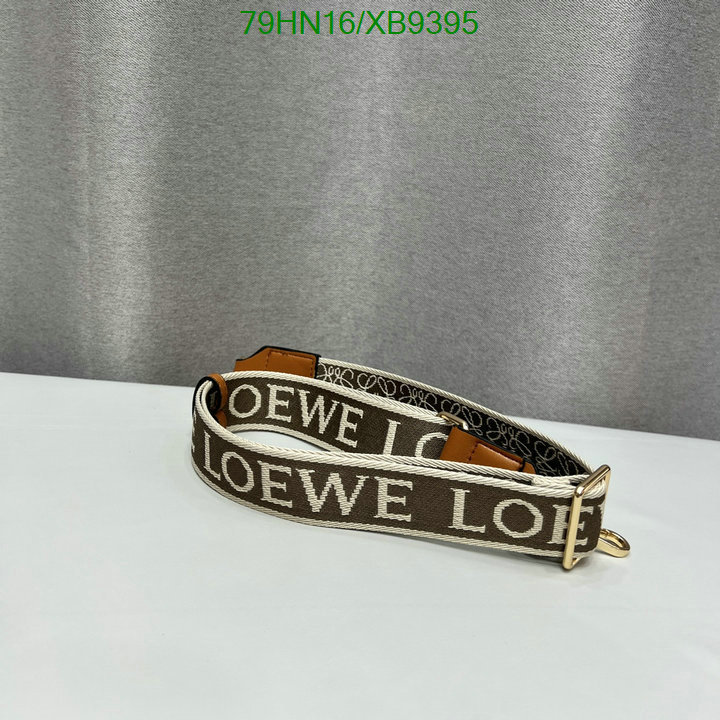 Loewe-Bag-4A Quality Code: XB9395 $: 79USD