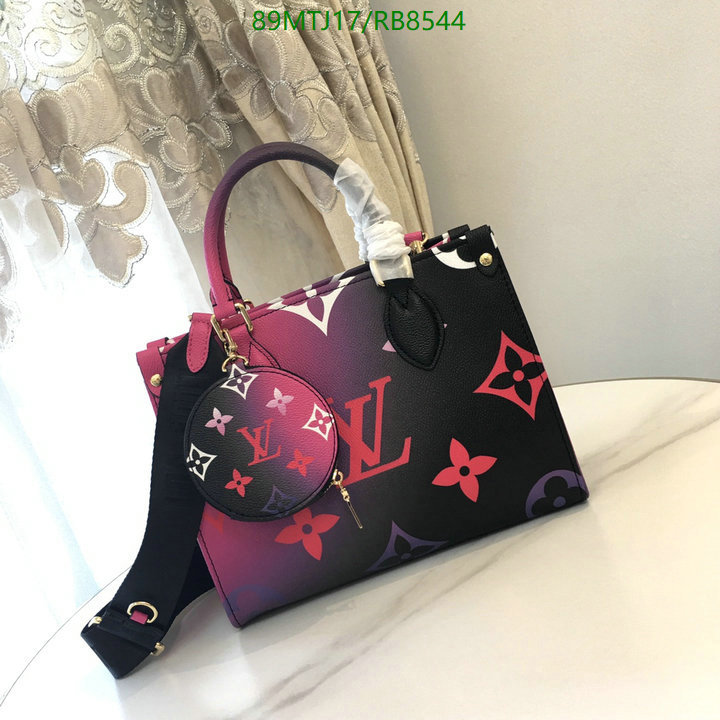 LV-Bag-4A Quality Code: RB8544 $: 89USD