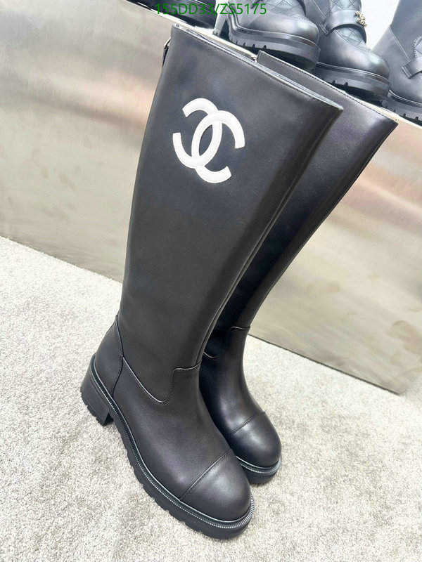 Chanel-Women Shoes Code: ZS5175 $: 155USD