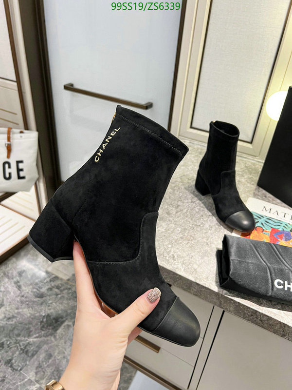 Boots-Women Shoes Code: ZS6339 $: 99USD