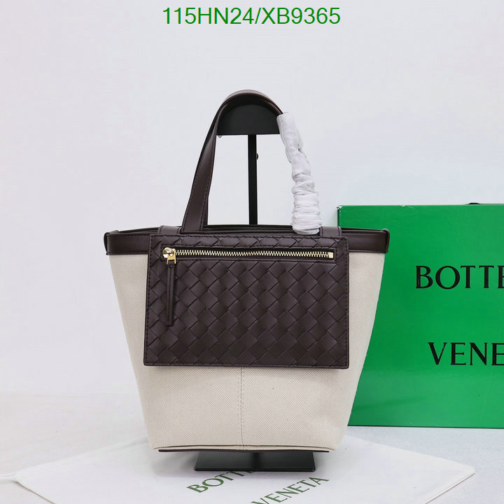 BV-Bag-4A Quality Code: XB9365