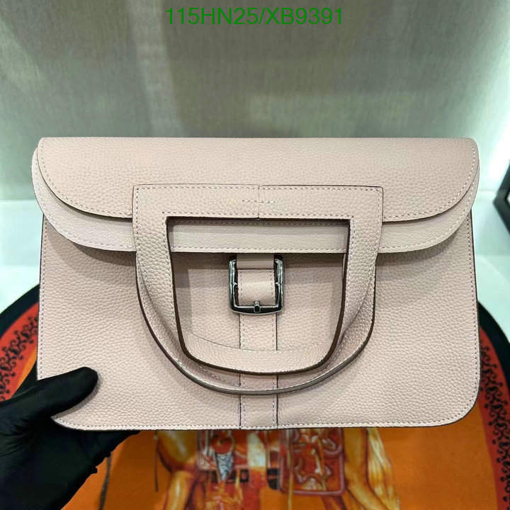 Hermes-Bag-4A Quality Code: XB9391