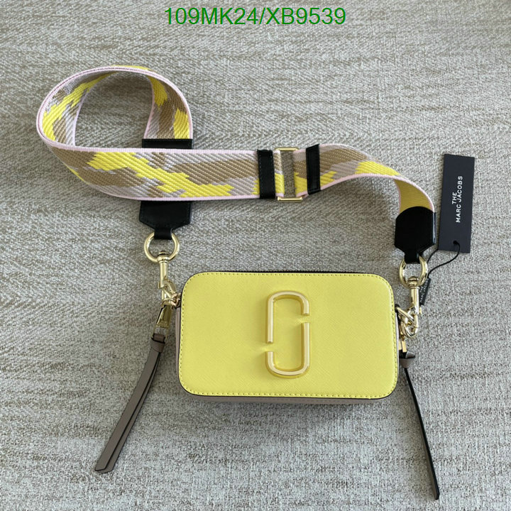 Marc Jacobs-Bag-Mirror Quality Code: XB9539 $: 109USD