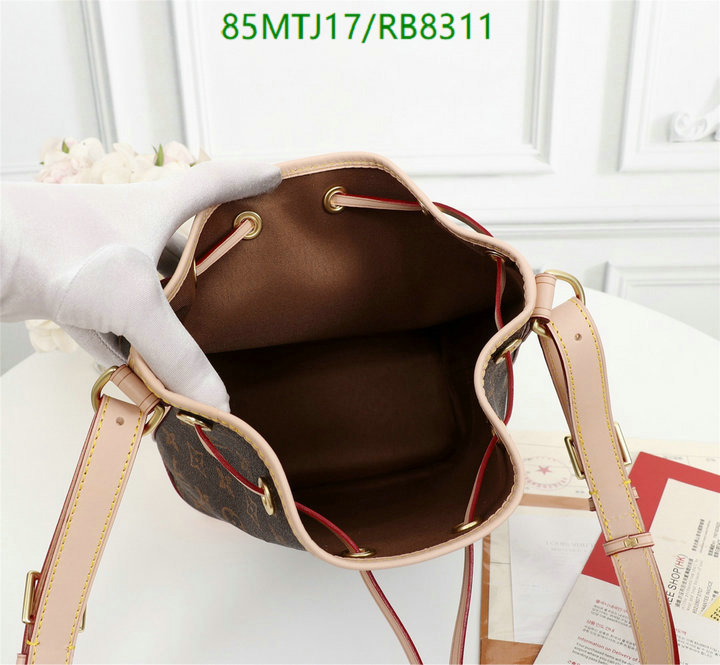 LV-Bag-4A Quality Code: RB8311 $: 85USD