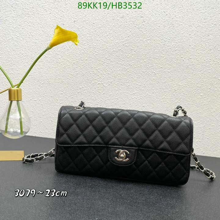 Chanel-Bag-4A Quality Code: HB3532 $: 89USD