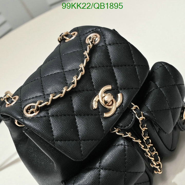 Chanel-Bag-4A Quality Code: QB1895 $: 99USD