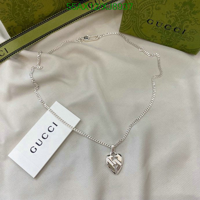 Gucci-Jewelry Code: XJ8937 $: 55USD