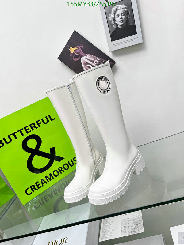 Boots-Women Shoes Code: ZS5197 $: 155USD