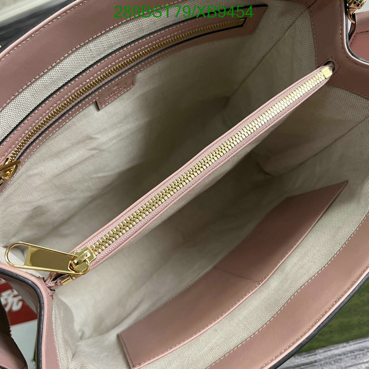 Gucci-Bag-Mirror Quality Code: XB9454 $: 289USD