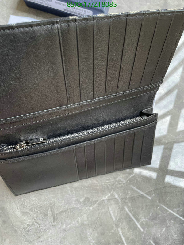 Dior-Wallet-Mirror Quality Code: ZT8085 $: 85USD