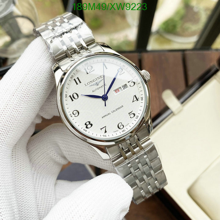 LONGINES-Watch-4A Quality Code: XW9223 $: 189USD