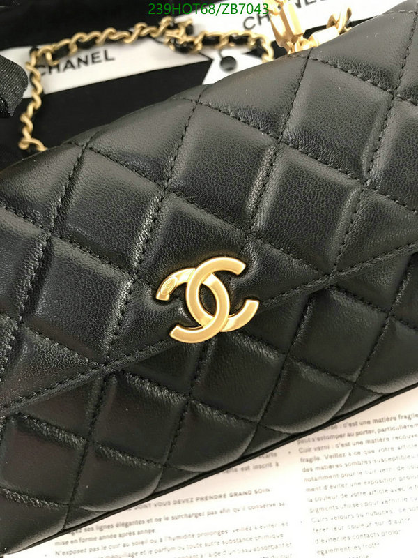 Chanel-Bag-Mirror Quality Code: ZB7043 $: 239USD