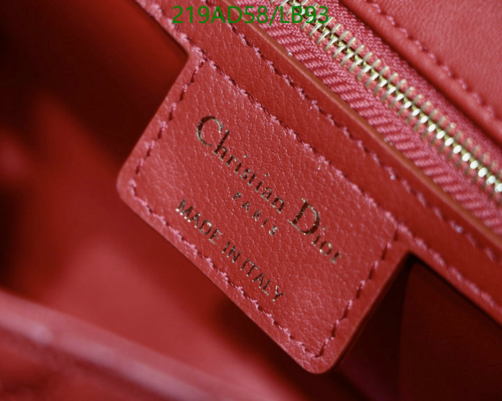 Dior-Bag-Mirror Quality Code: LB93