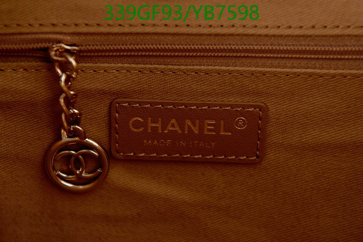 Chanel-Bag-Mirror Quality Code: YB7598 $: 339USD