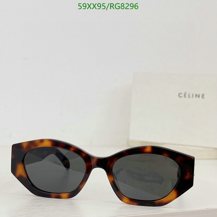 Celine-Glasses Code: RG8296 $: 59USD