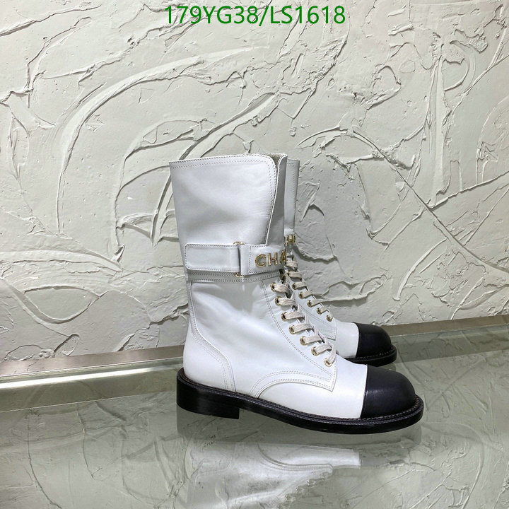 Boots-Women Shoes Code: LS1618 $: 179USD