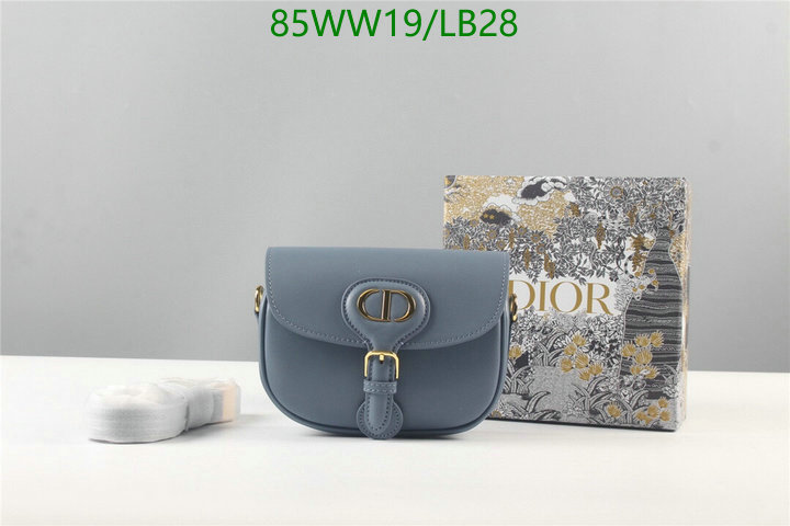 Dior-Bag-4A Quality Code: LB28 $: 85USD