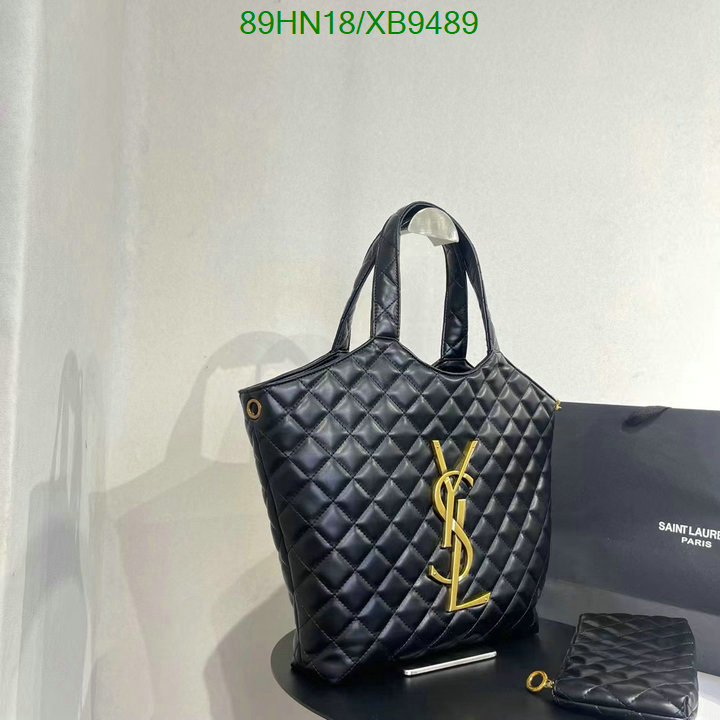 YSL-Bag-4A Quality Code: XB9489