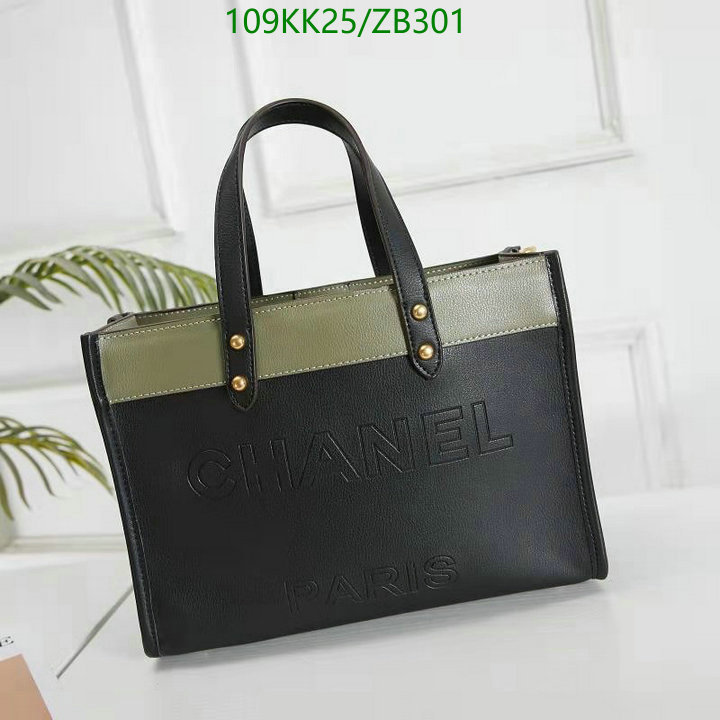 Chanel-Bag-4A Quality Code: ZB301 $: 109USD