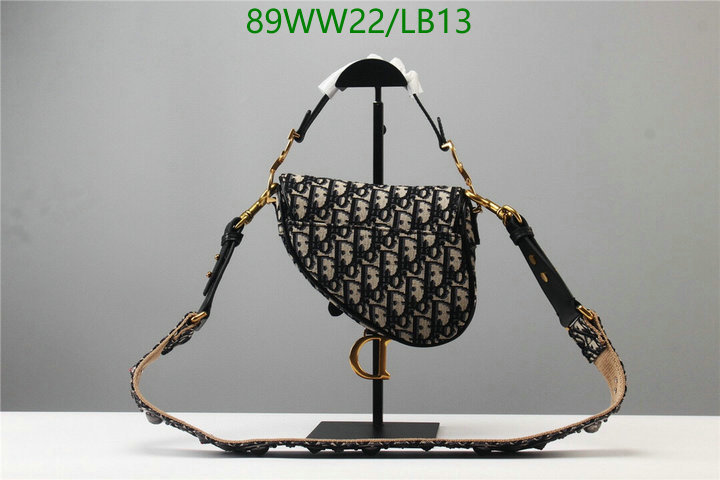 Dior-Bag-4A Quality Code: LB13 $: 89USD