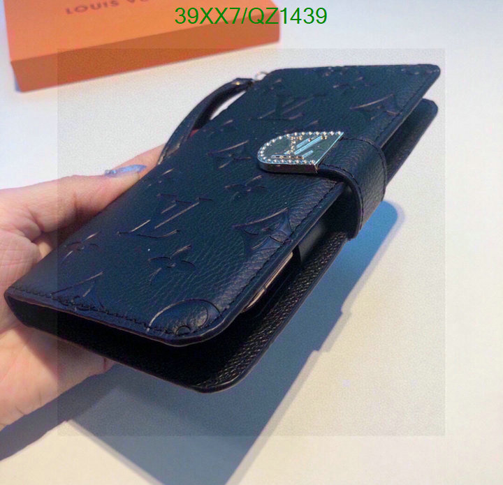 LV-Phone Case Code: QZ1439 $: 39USD