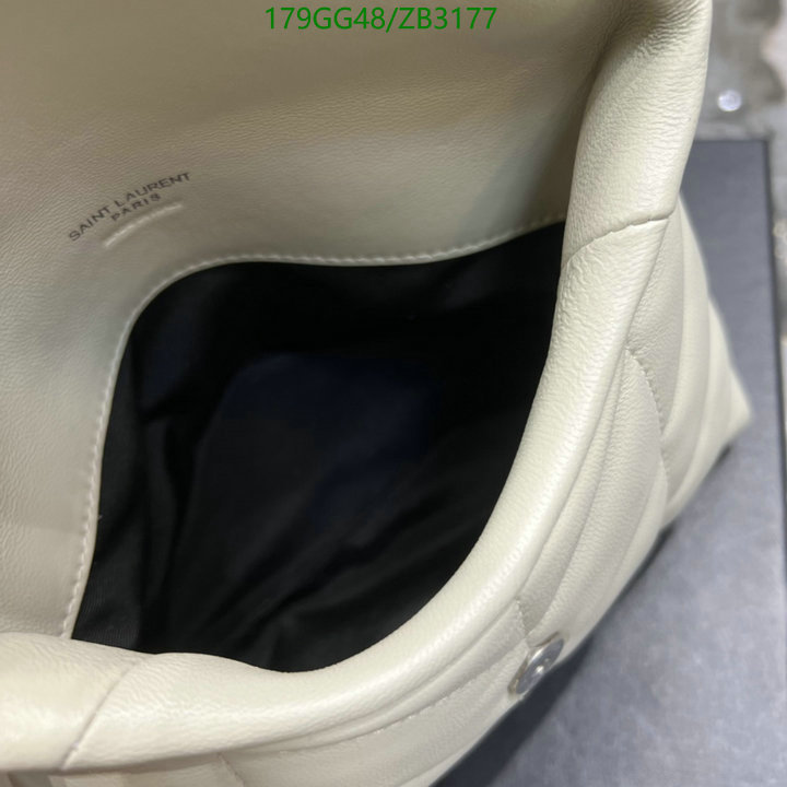 YSL-Bag-Mirror Quality Code: ZB3177 $: 179USD