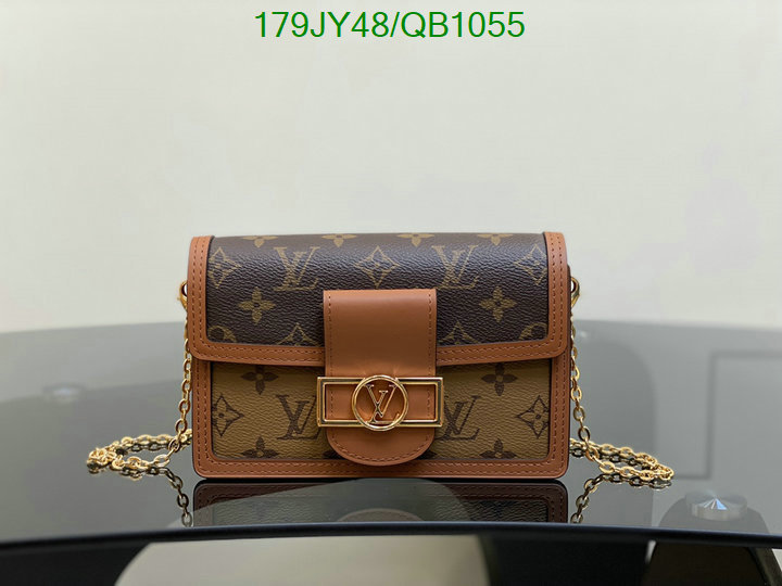 LV-Bag-Mirror Quality Code: QB1055 $: 179USD