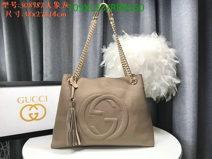 Gucci-Bag-4A Quality Code: RB8560 $: 109USD