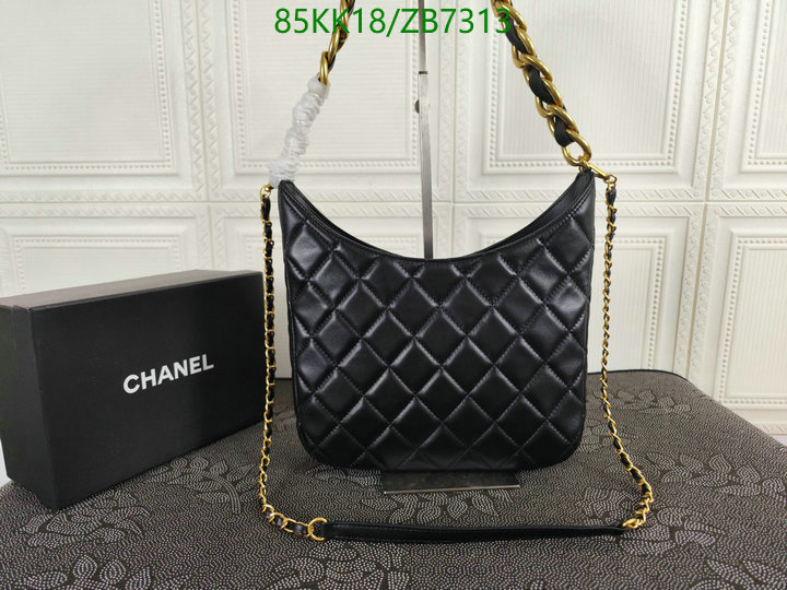 Chanel-Bag-4A Quality Code: ZB7313 $: 85USD