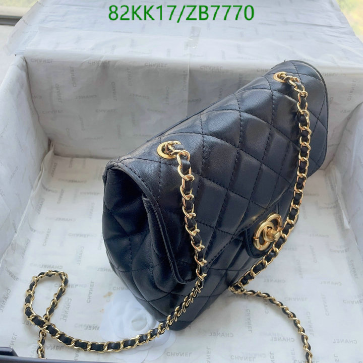 Chanel-Bag-4A Quality Code: ZB7770 $: 82USD