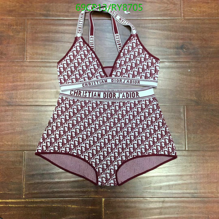 Dior-Swimsuit Code: RY8705 $: 69USD