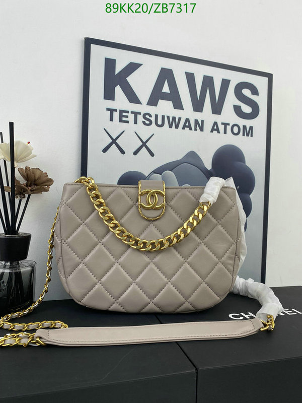 Chanel-Bag-4A Quality Code: ZB7317 $: 89USD