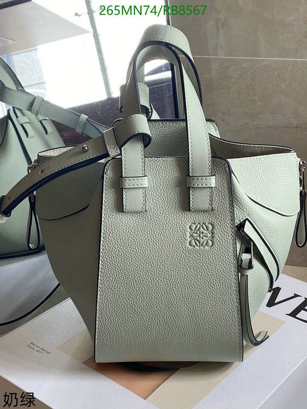 Loewe-Bag-Mirror Quality Code: RB8567 $: 265USD