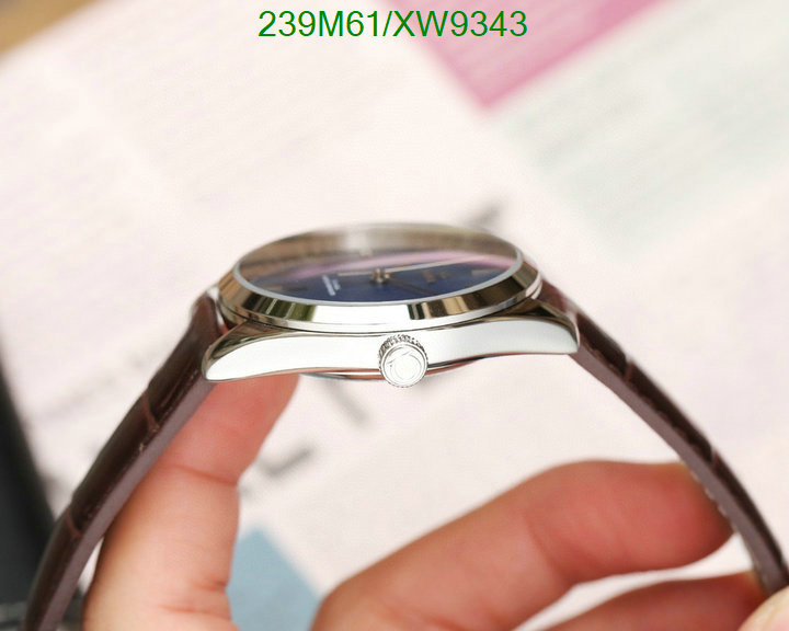 Omega-Watch-Mirror Quality Code: XW9343 $: 239USD