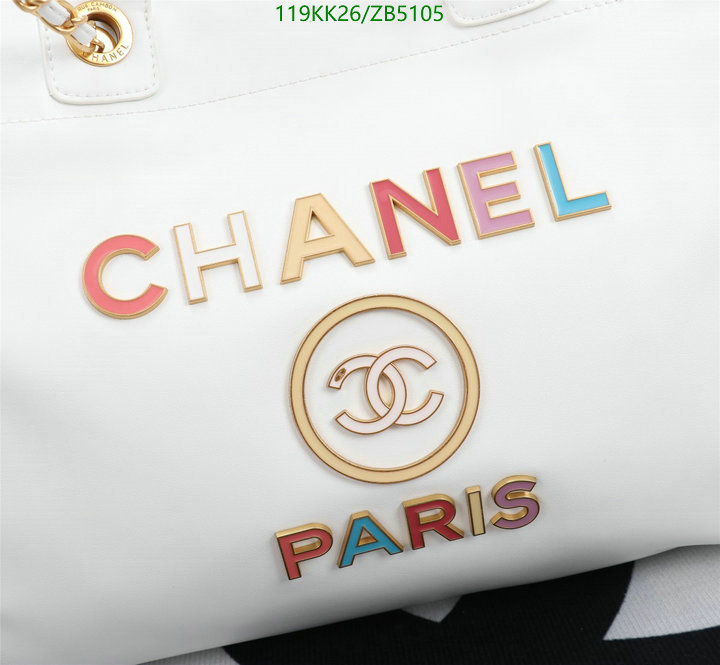 Chanel-Bag-4A Quality Code: ZB5105 $: 119USD