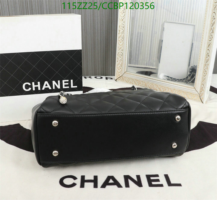 Chanel-Bag-4A Quality Code: CCBP120356 $: 115USD