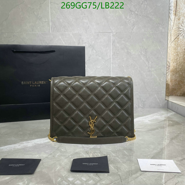 YSL-Bag-Mirror Quality Code: LB222 $: 269USD