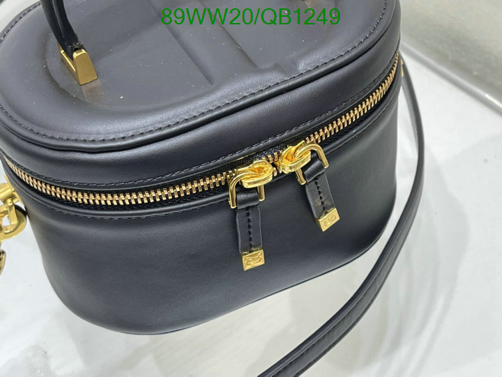 Dior-Bag-4A Quality Code: QB1249 $: 89USD