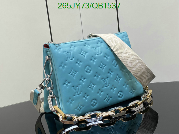 LV-Bag-Mirror Quality Code: QB1537 $: 265USD