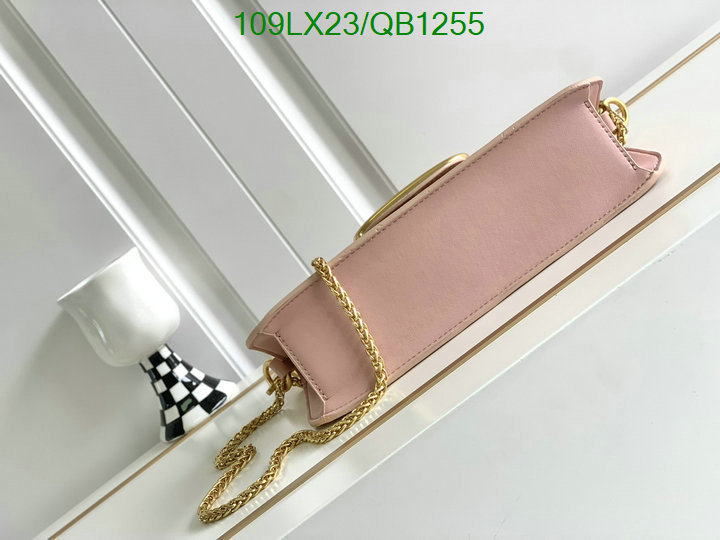 Valentino-Bag-4A Quality Code: QB1255 $: 109USD