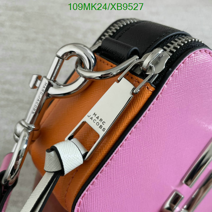 Marc Jacobs-Bag-Mirror Quality Code: XB9527 $: 109USD