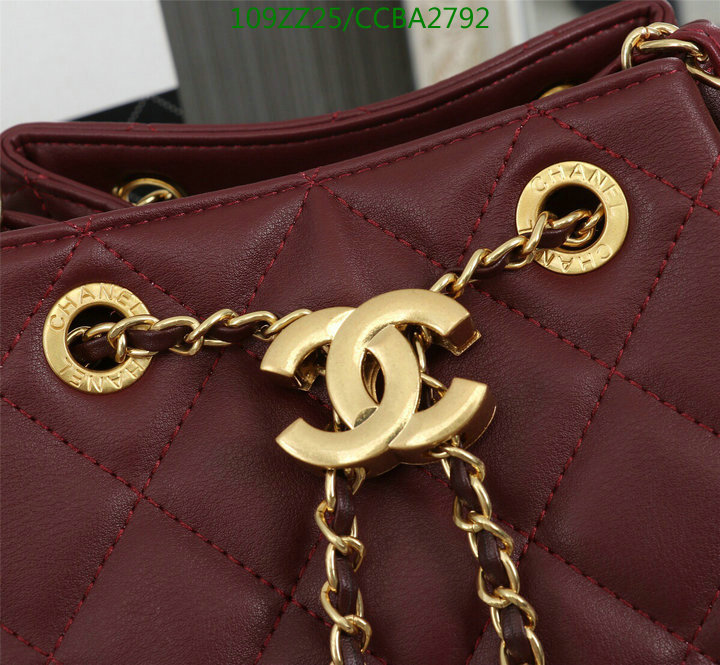 Chanel-Bag-4A Quality Code: CCBA2792 $: 109USD