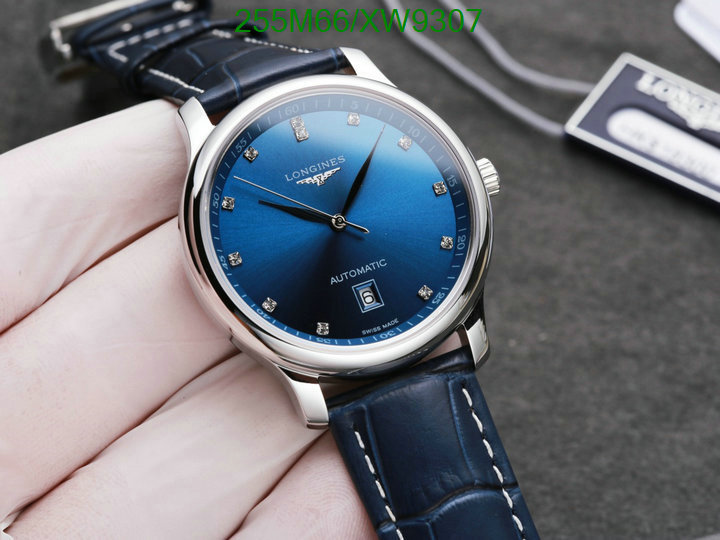 Longines-Watch-Mirror Quality Code: XW9307 $: 255USD