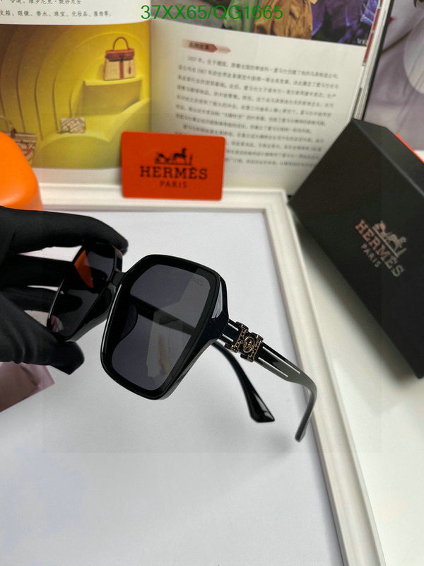 Hermes-Glasses Code: QG1665 $: 37USD